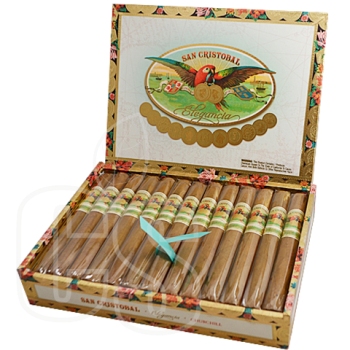 SAN CRISTOBAL ELEGANCIA CHURCHILL