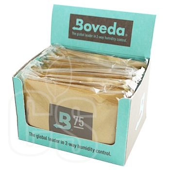 BOVEDA 75% HUMIDITY PACKS