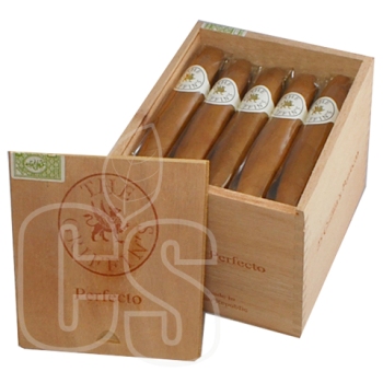 THE GRIFFIN'S PERFECTO