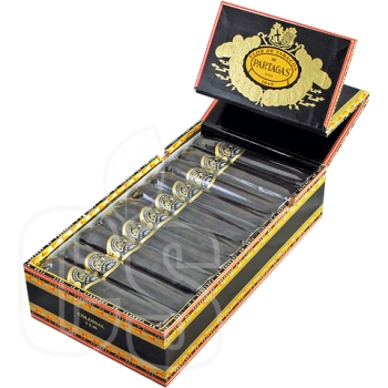 PARTAGAS BLACK LABEL COLOSSAL