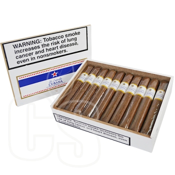 LA ESTRELLA CUBANA HABANO TORO