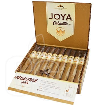 JOYA DE NICARAGUA CABINETTA CORONA GORDA