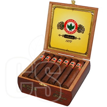 JOYA DE NICARAGUA ANTANO BELICOSO