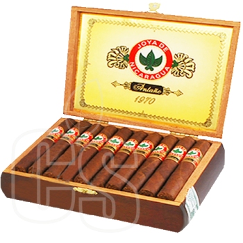 JOYA DE NICARAGUA ANTANO CHURCHILL