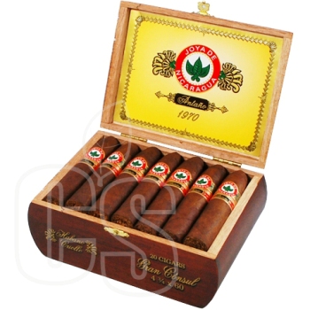 JOYA DE NICARAGUA ANTANO GRAN CONSUL