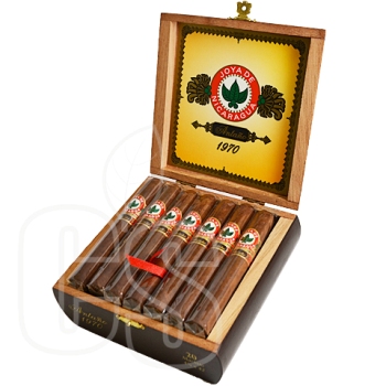 JOYA DE NICARAGUA ANTANO MACHITO