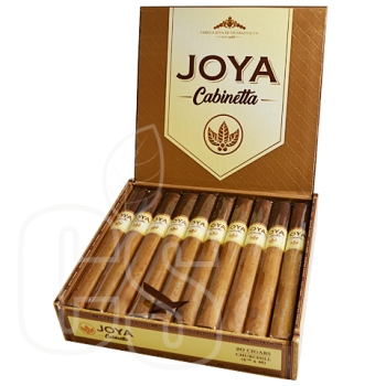 JOYA DE NICARAGUA CABINETTA CHURCHILL
