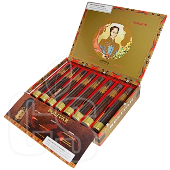 BOLIVAR ROBUSTO CRYSTAL