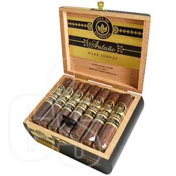 JOYA DE NICARAGUA ANTANO DARK COROJO AZAROZA
