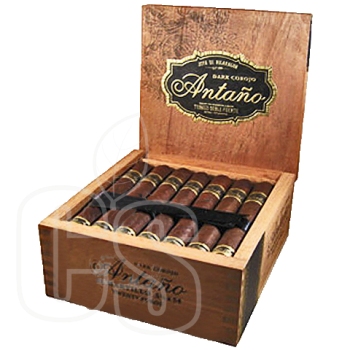 JOYA DE NICARAGUA ANTANO DARK COROJO PODEROSO