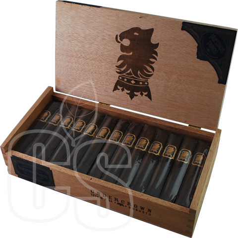 UNDERCROWN BY DREW ESTATE MADURO ROBUSTO