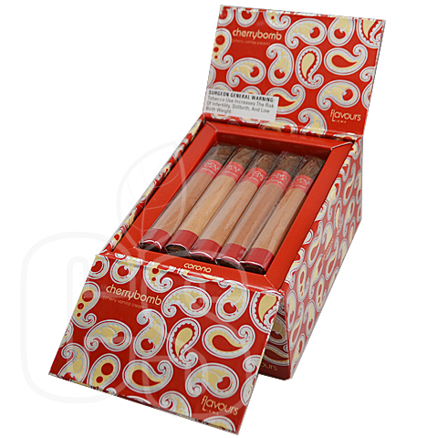 CAO CHERRYBOMB CORONA