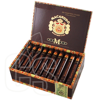 MACANUDO MADURO HAMPTON COURT