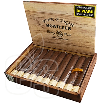 ROCKY PATEL THE EDGE MADURO HOWITZER 7 x 70
