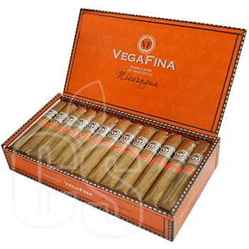 VEGAFINA NICARAGUA ROBUSTO