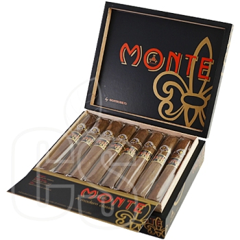 MONTE BY MONTECRISTO MONTE