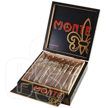 MONTE BY MONTECRISTO JACOPO NO2