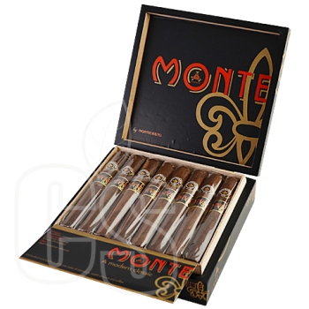 MONTE BY MONTECRISTO TORO