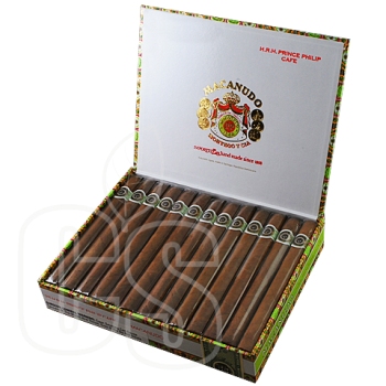MACANUDO CAFE PRINCE PHILLIP HRH 25x