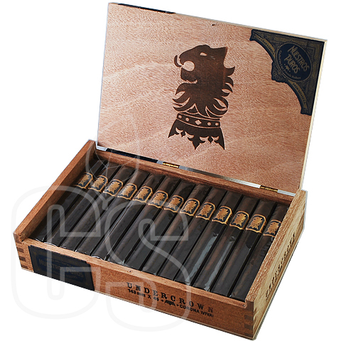 UNDERCROWN BY DREW ESTATE MADURO CORONA VIVA