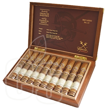 MONTECRISTO ESPADA RICASSO