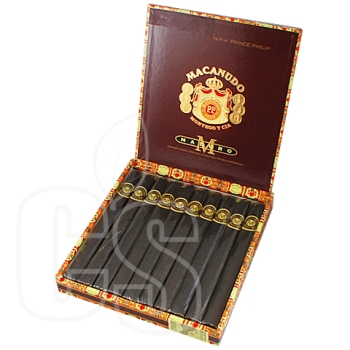 MACANUDO MADURO PRINCE PHILIP