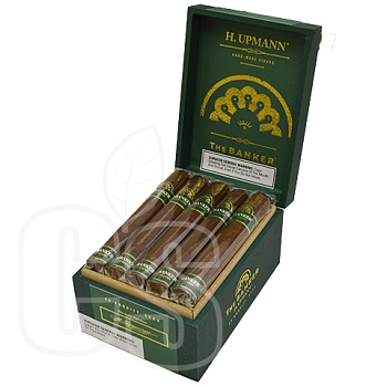 H.UPMANN THE BANKER ANNUITY