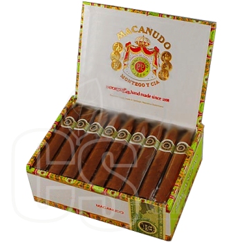 MACANUDO CAFE DUKE WINDSOR