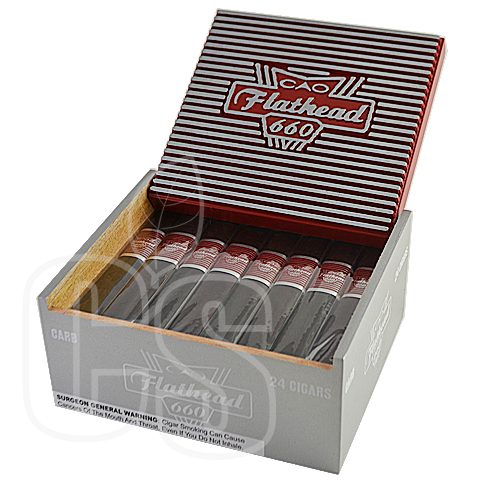 CAO FLATHEAD V660 CARB