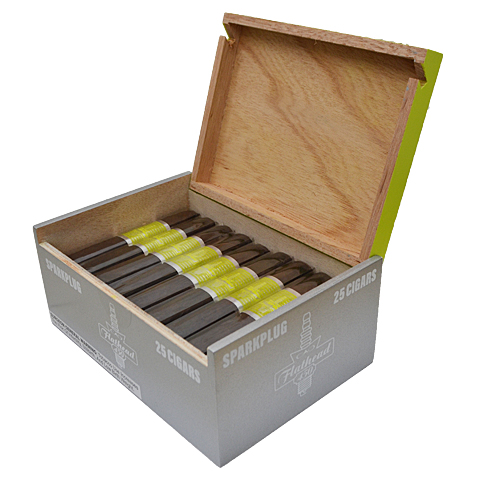 CAO FLATHEAD V450 SPARKPLUG