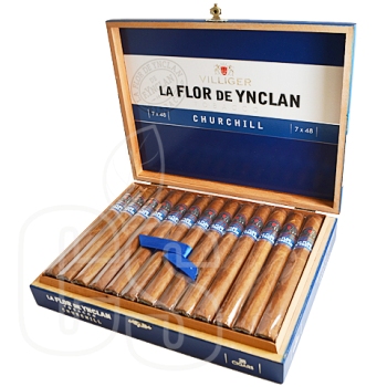 VILLIGER LA FLOR DE YNCLAN CHURCHILL