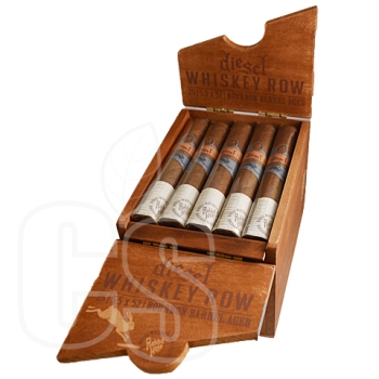 DIESEL WHISKEY ROW CHURCHILL