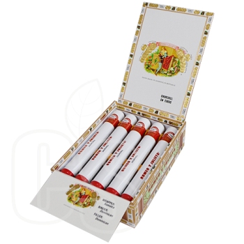 ROMEO Y JULIETA 1875 CHURCHILL EN TUBO