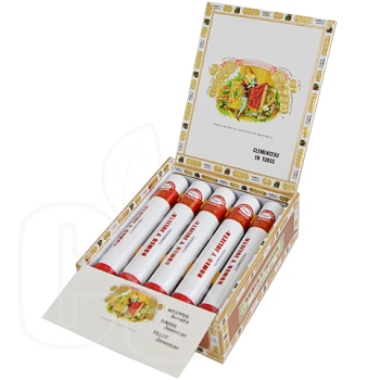 ROMEO Y JULIETA 1875 CLEMENCEAU EN TUBO