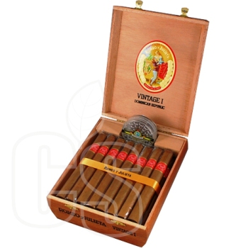 ROMEO Y JULIETA VINTAGE I