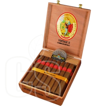 ROMEO Y JULIETA VINTAGE II