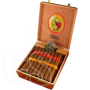 ROMEO Y JULIETA VINTAGE IV