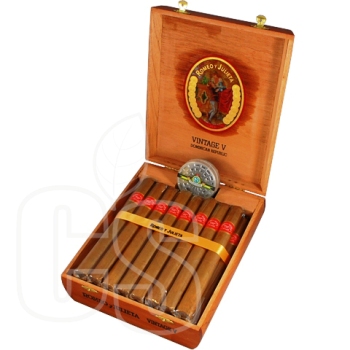 ROMEO Y JULIETA VINTAGE V