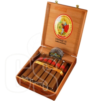 ROMEO Y JULIETA VINTAGE VI