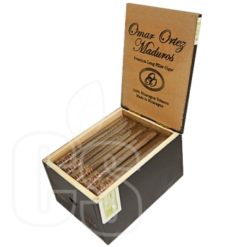 OMAR ORTEZ ORIGINALS HONDURAN MADURO TORO 20X