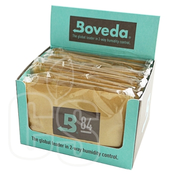 BOVEDA 84% HUMIDITY PACKS