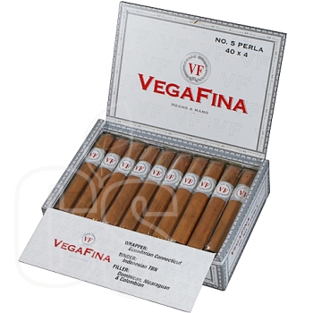 VEGAFINA NO 5 PERLA