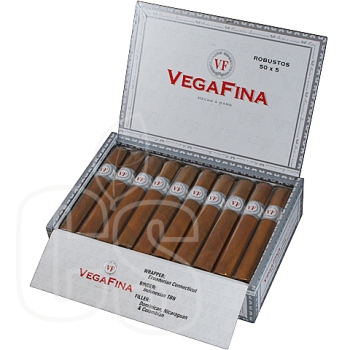 VEGAFINA ROBUSTO