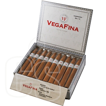 VEGAFINA TORPEDO