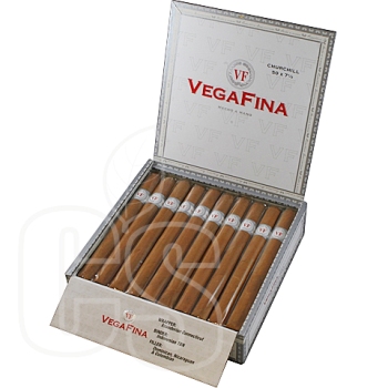 VEGAFINA CHURCHILL