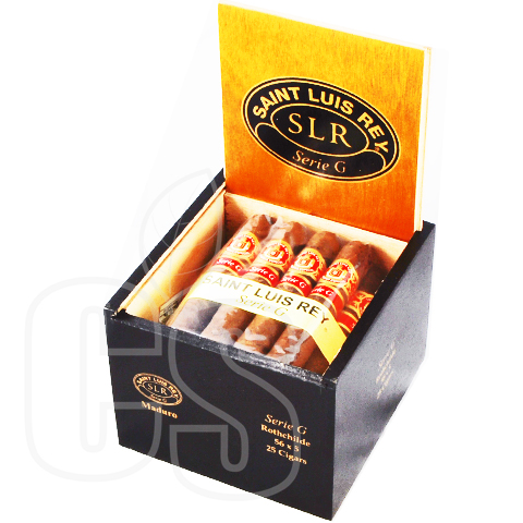 SAINT LUIS REY G ROTHSCHILD NATURAL