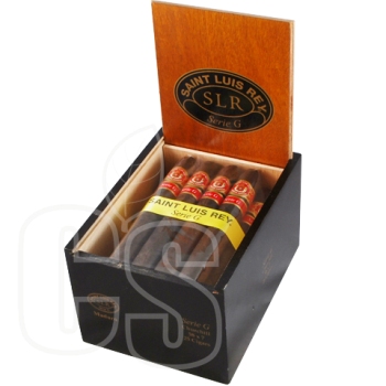 SAINT LUIS REY G CHURCHILL MADURO