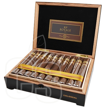 ROCKY PATEL ROYALE COLOSSAL