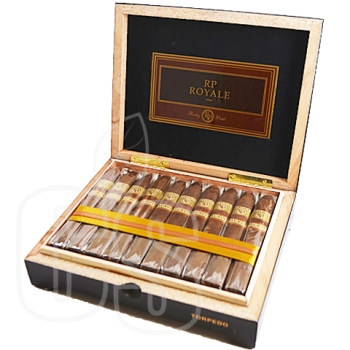 ROCKY PATEL ROYALE TORPEDO