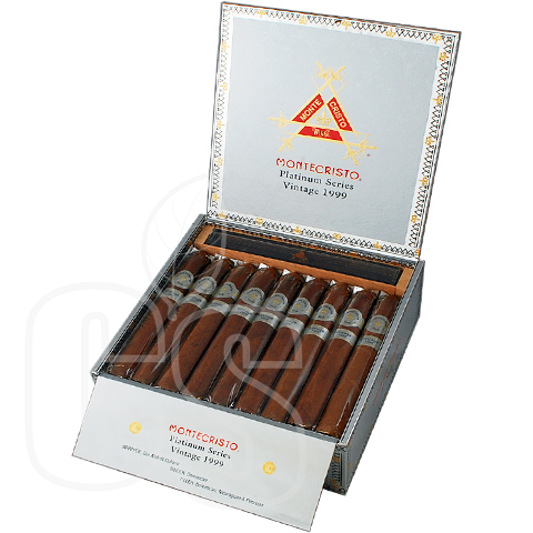 MONTECRISTO PLATINUM #3
